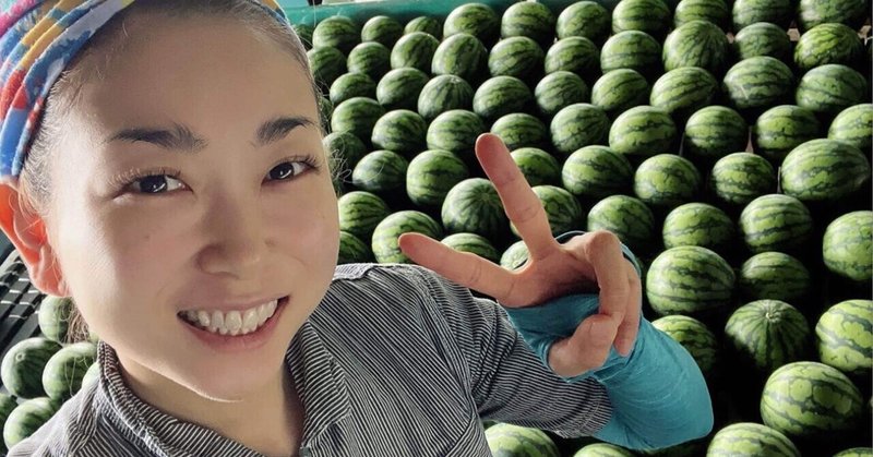 勉強って楽しい👩‍🌾🍉