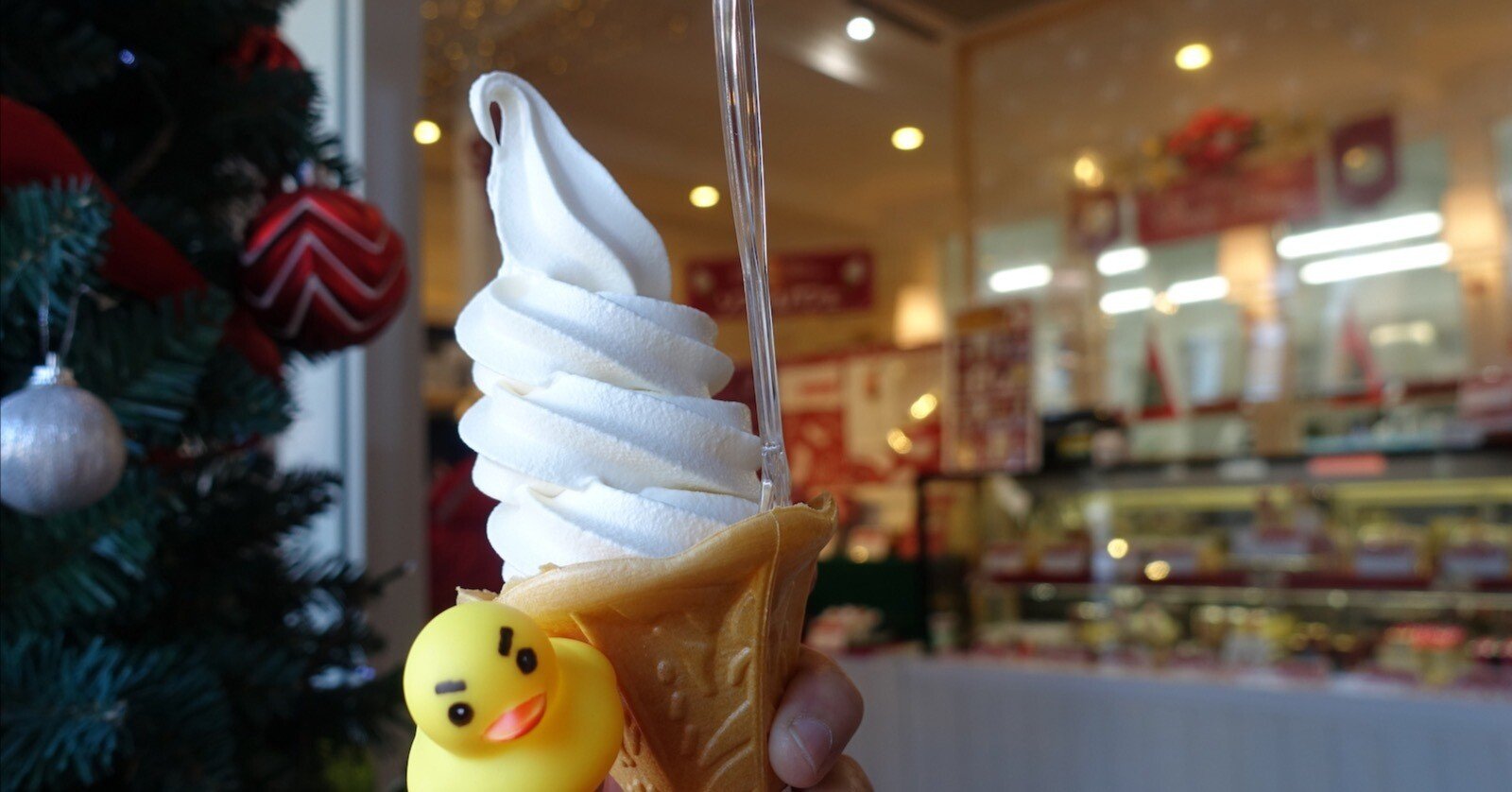 サンタクリーム (江別市)｜めりー