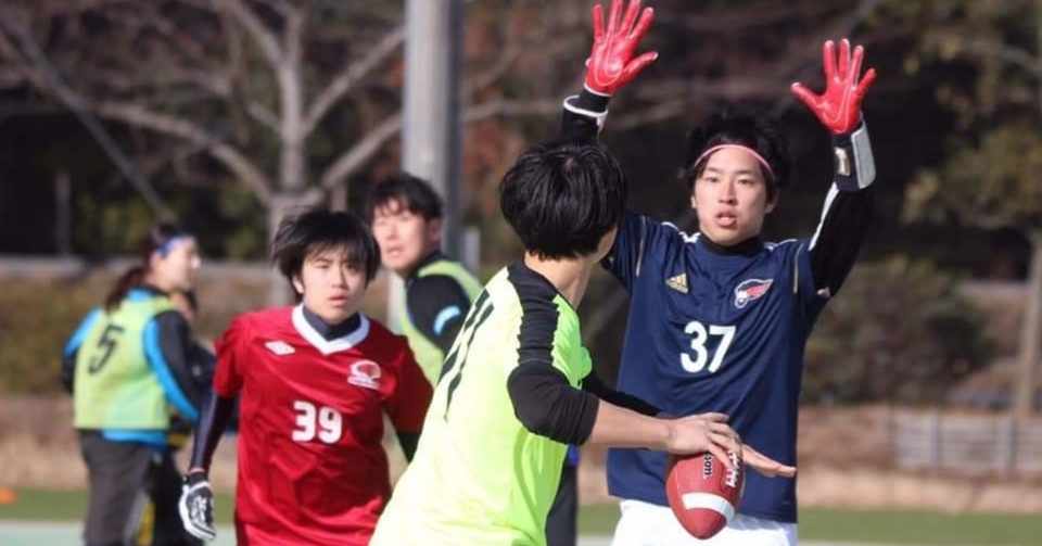 Qbのスローイング Boozers Note