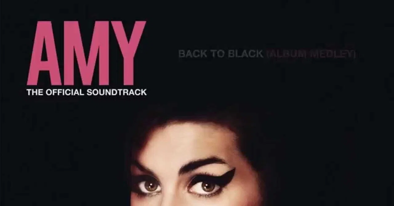 🤓俺のサンプリング from 2002］Amy Winehouse - In My Bed