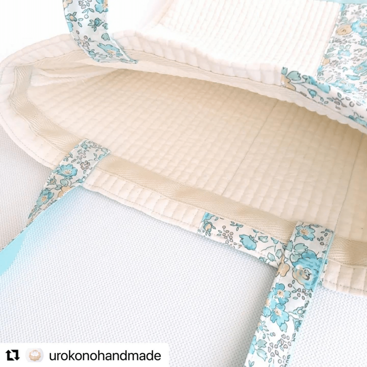 ハンドメイド〜作品ご紹介♪〜｜ソーイングスクエア