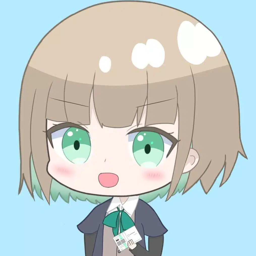 かかしぃ