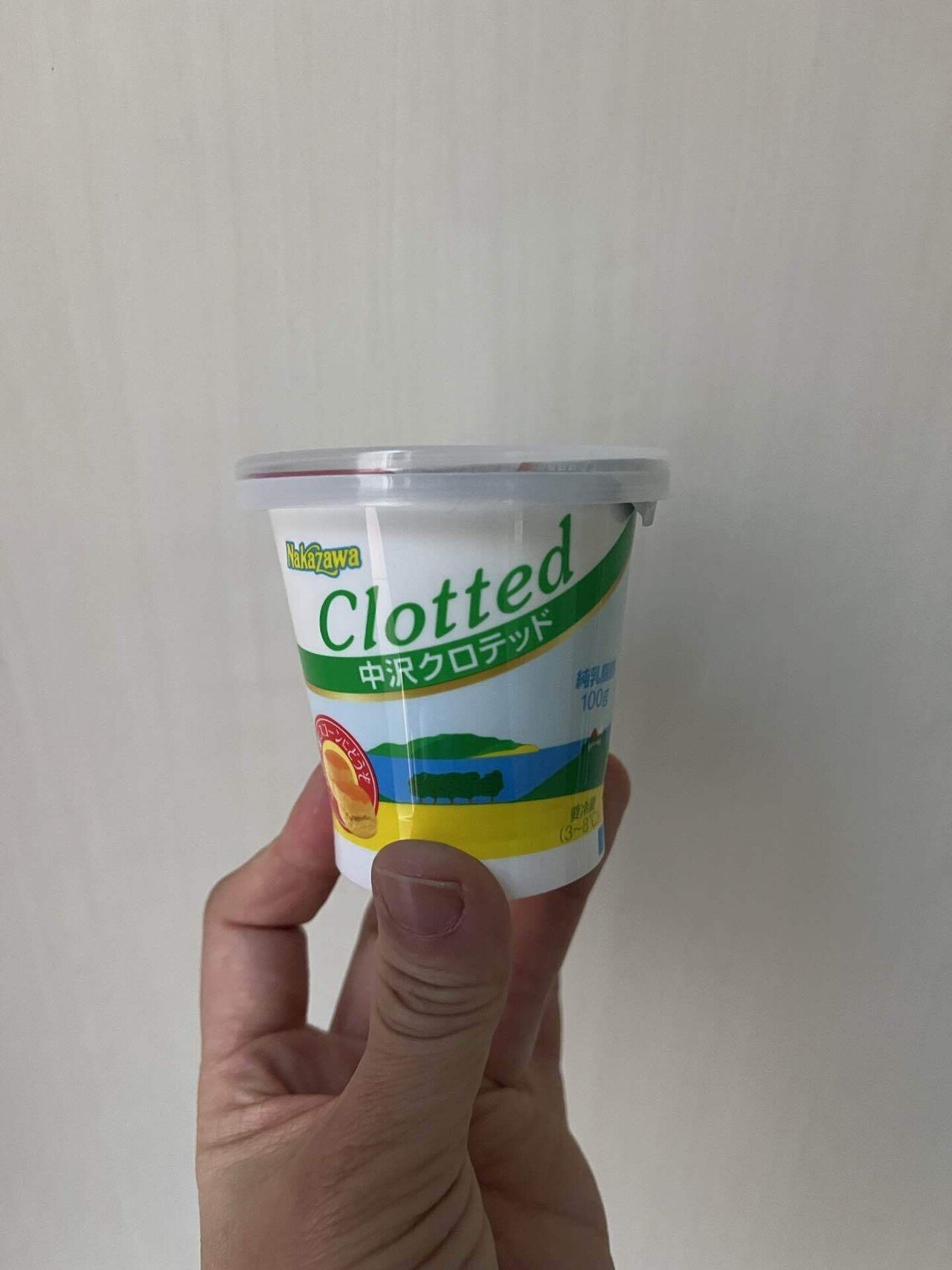 クロテッドクリームの謎｜ひつじやの「料理で世界一周」