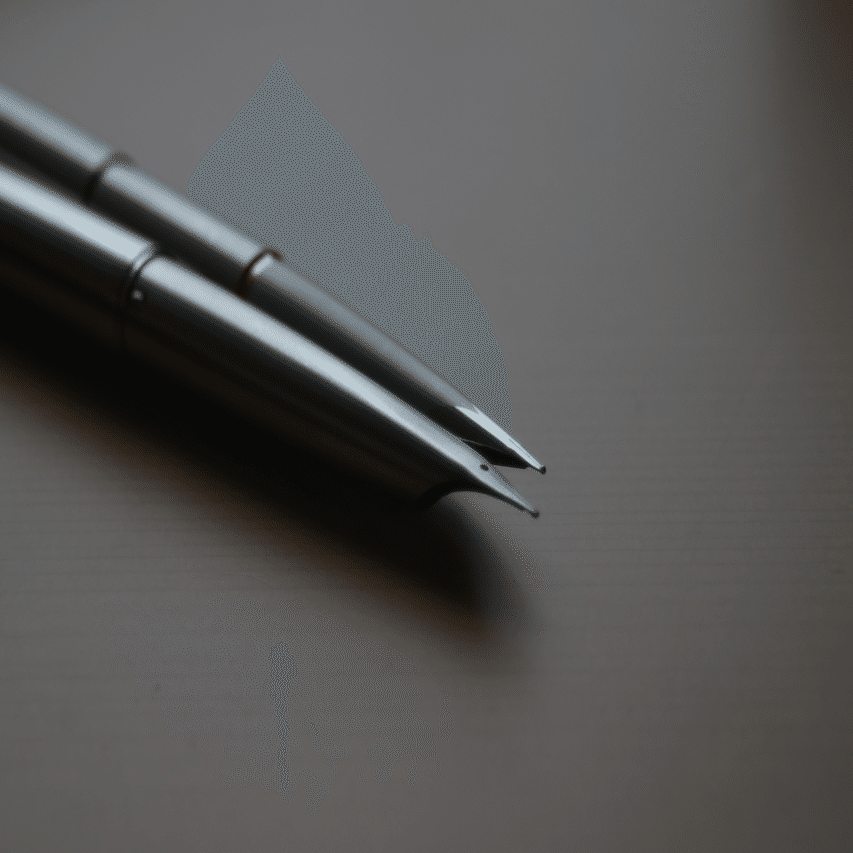 Parker | 50 Falcon｜みのる -Minoru-