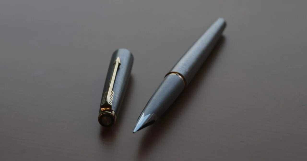 Parker | 50 Falcon｜みのる -Minoru-