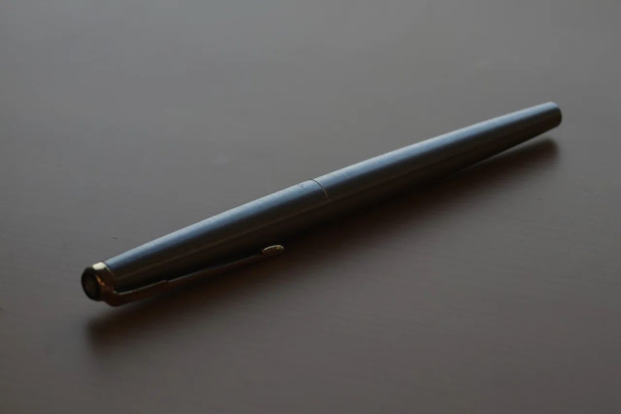 Parker | 50 Falcon｜みのる -Minoru-
