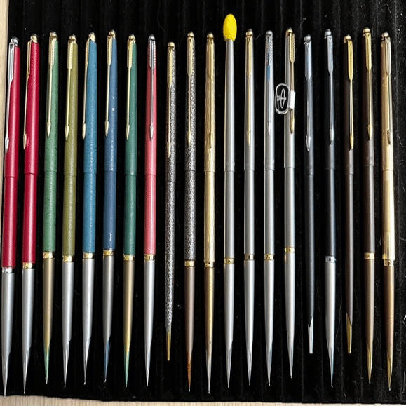 Parker | 50 Falcon｜みのる -Minoru-