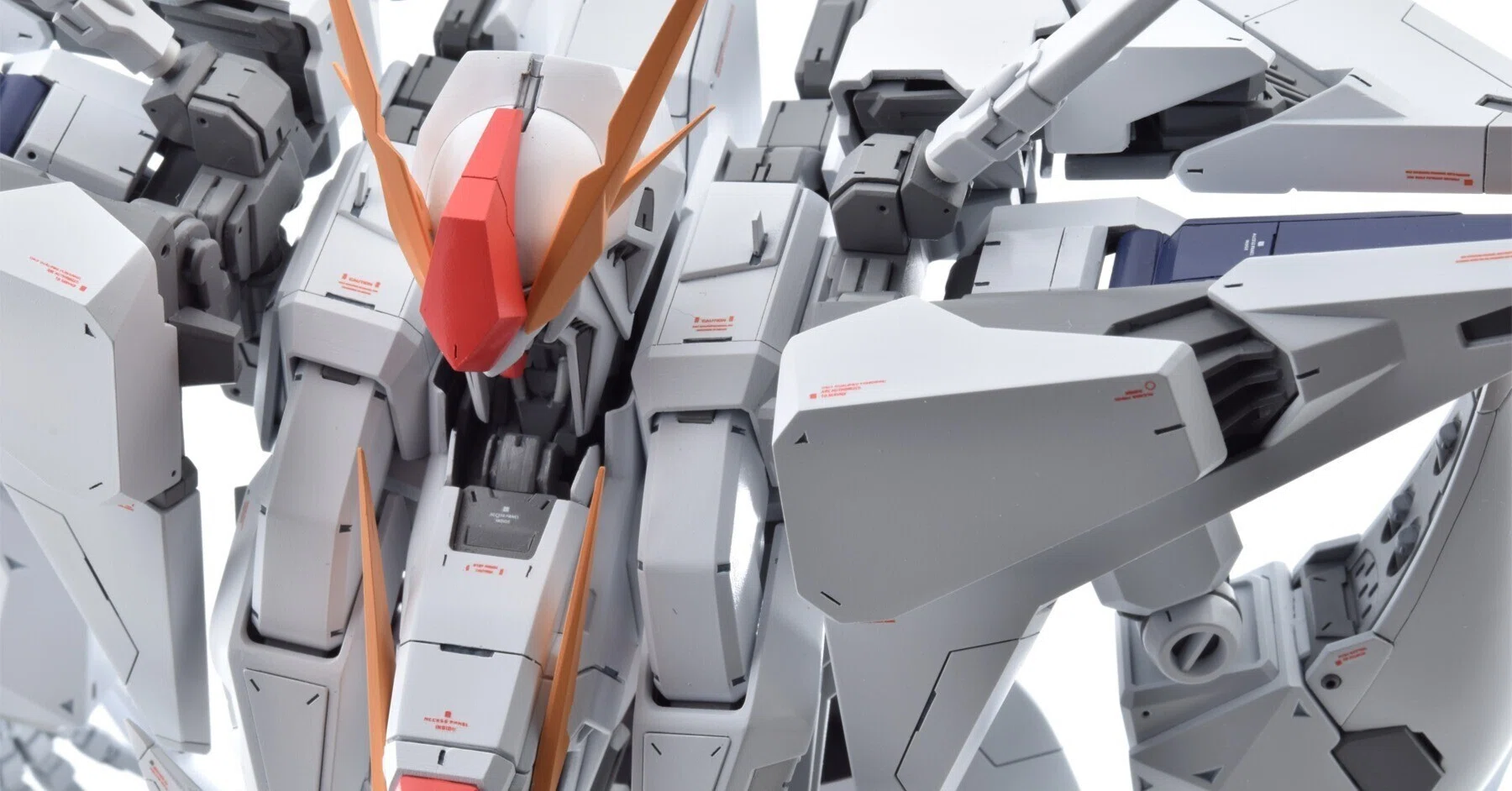 2022.2］ 1/144 HGUC クスィーガンダム｜KASSY LAB