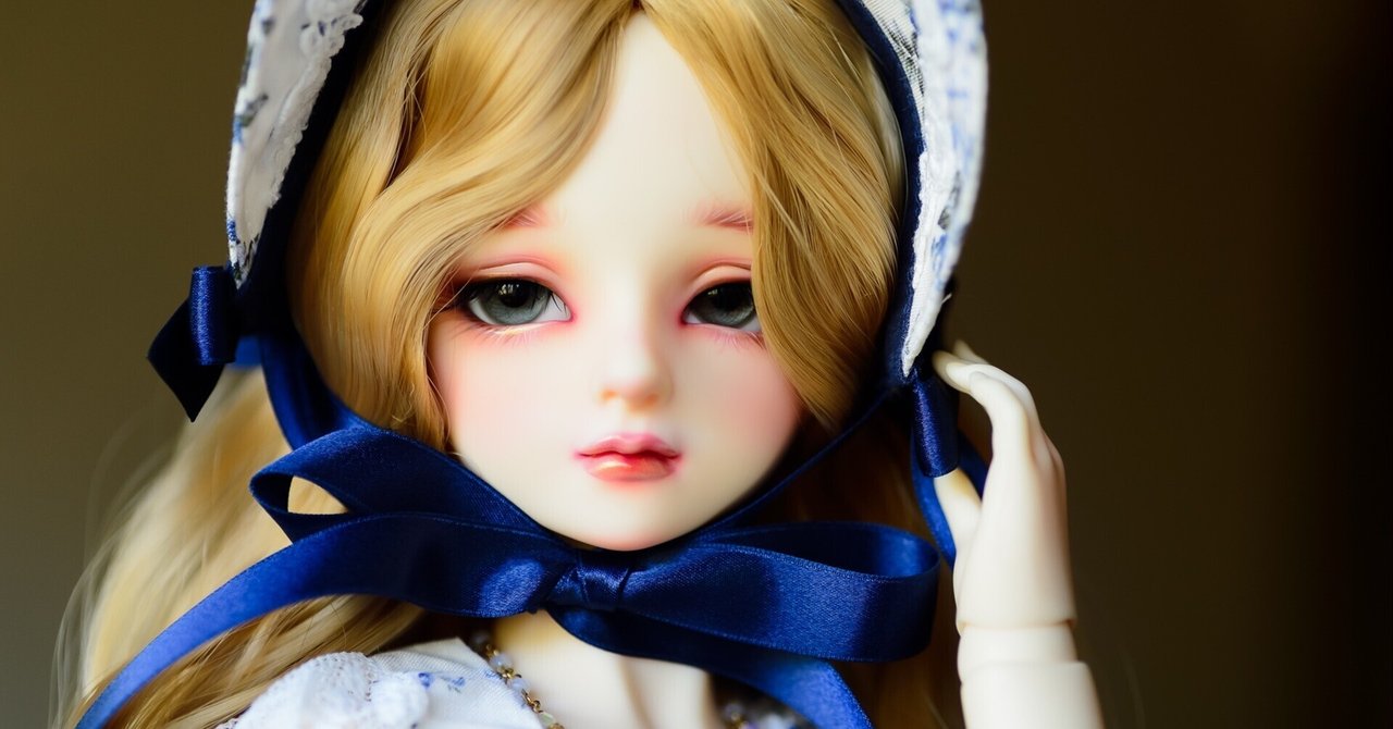 ボークス 萎む スーパードルフィー SDGr まぁちゃ ウィッグのみ