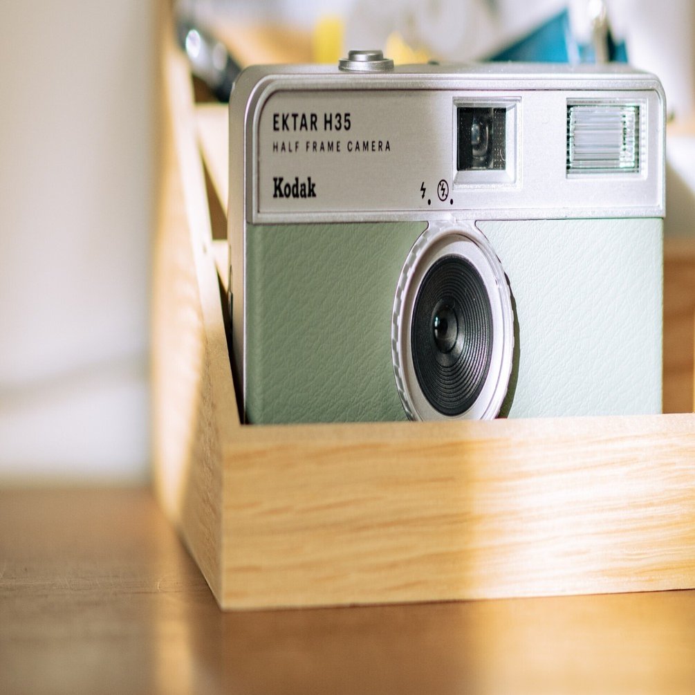 フィルムカメラで撮った風景 ｜yukiota