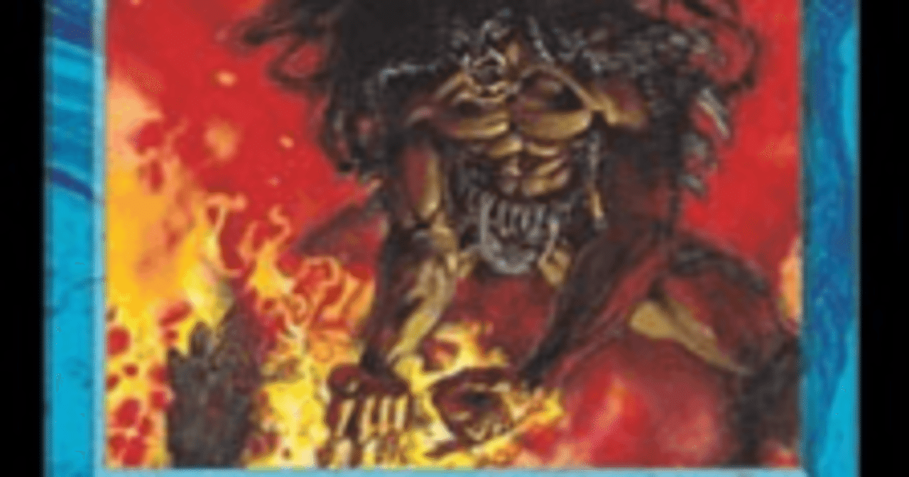 ドミナリアリマスターを迎えて 《意志の力》を擦る。｜赤単紳士