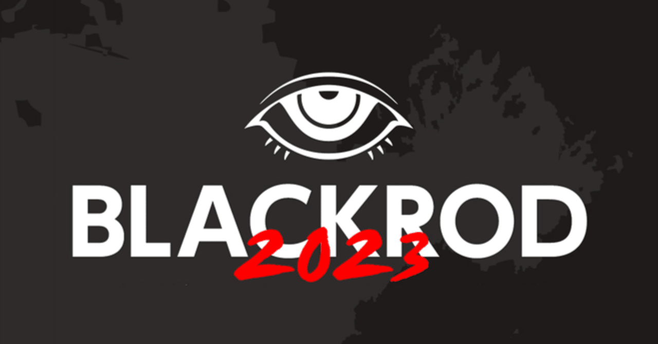 SAMPLE】『ブラックロッド［全］』試し読み（その3）｜古橋秀之
