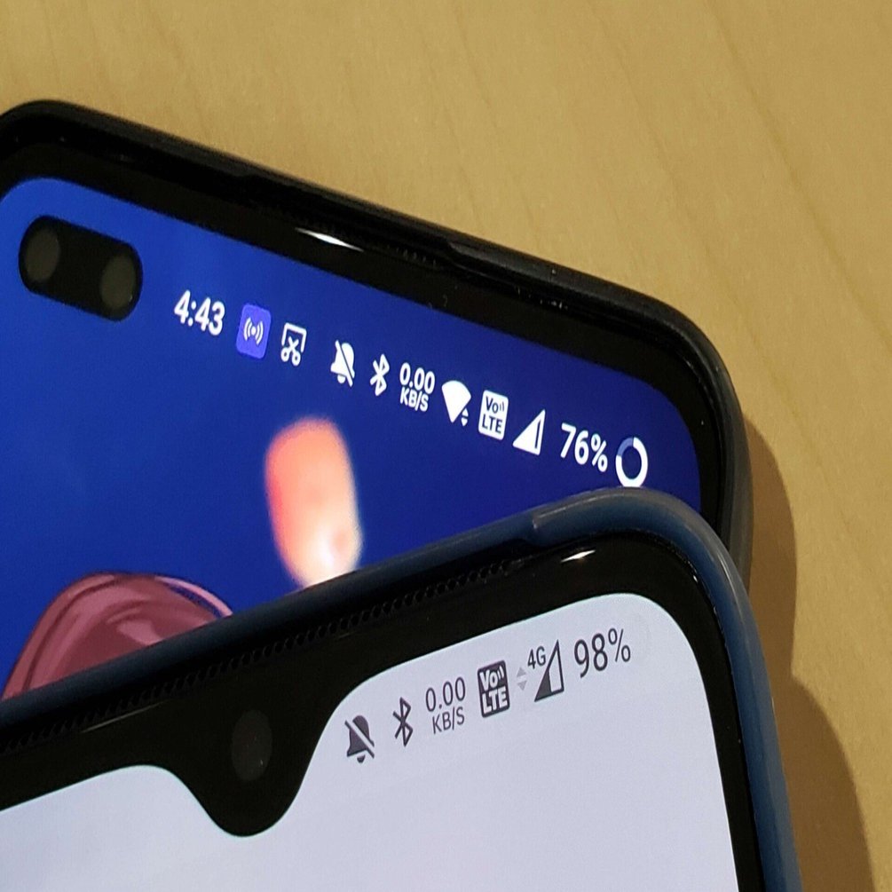 古めのOnePlus端末(Oxygen OS 12)でau VoLTE運用する｜ぬいるぽいんた