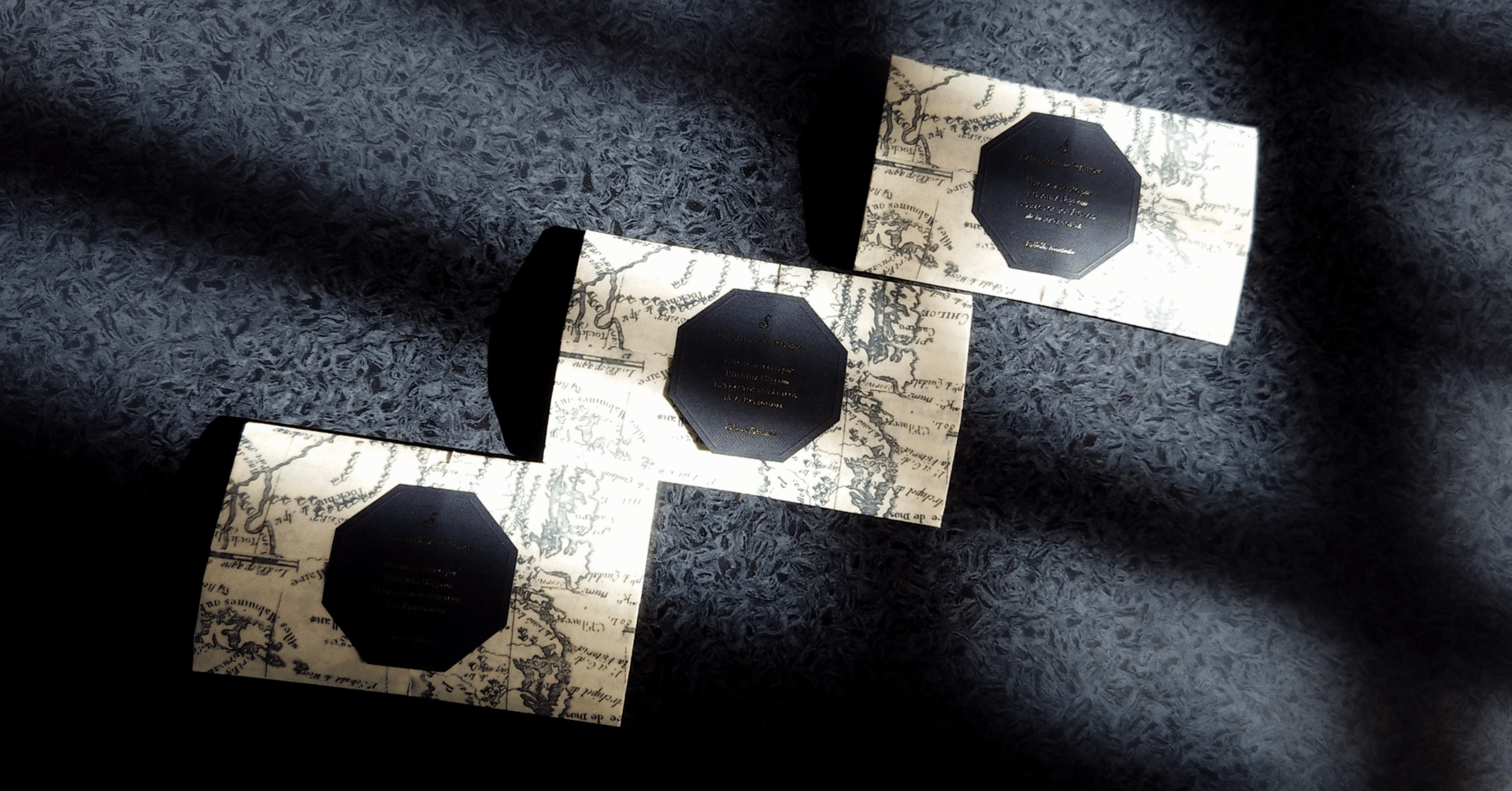 フエギア香水サンプル祭り｜YUKA