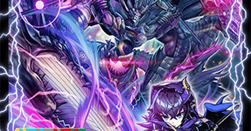 カード解説vol.11「時空の覚醒ディアボロスZ/最凶の覚醒者デビル