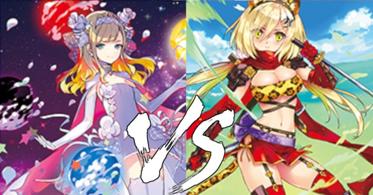 ウリエル杯5th テキストカバレージ Vol.4 予選Round4:中堅戦