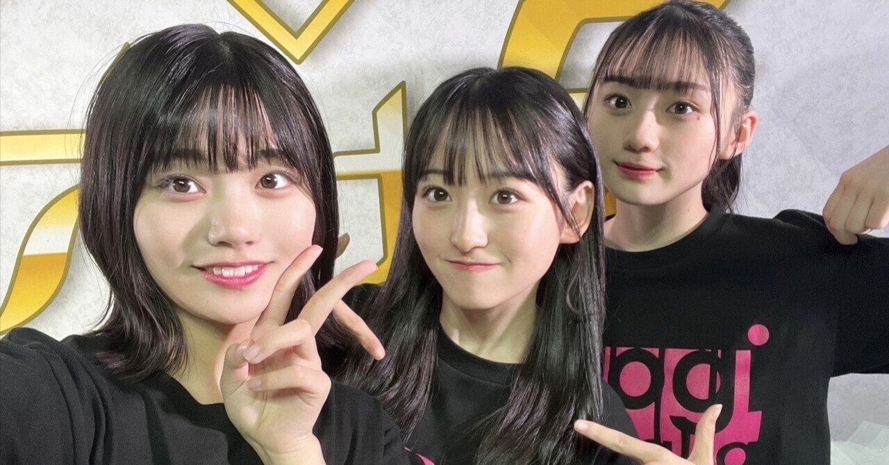 新・乃木坂スター誕生！LIVE（神戸公演）｜ネコパンチ