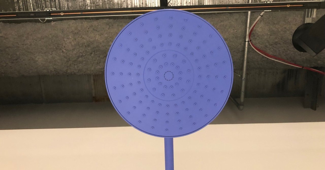 クリープハイプの声をシャワーのように浴びる展 | PARCO MUSEUM