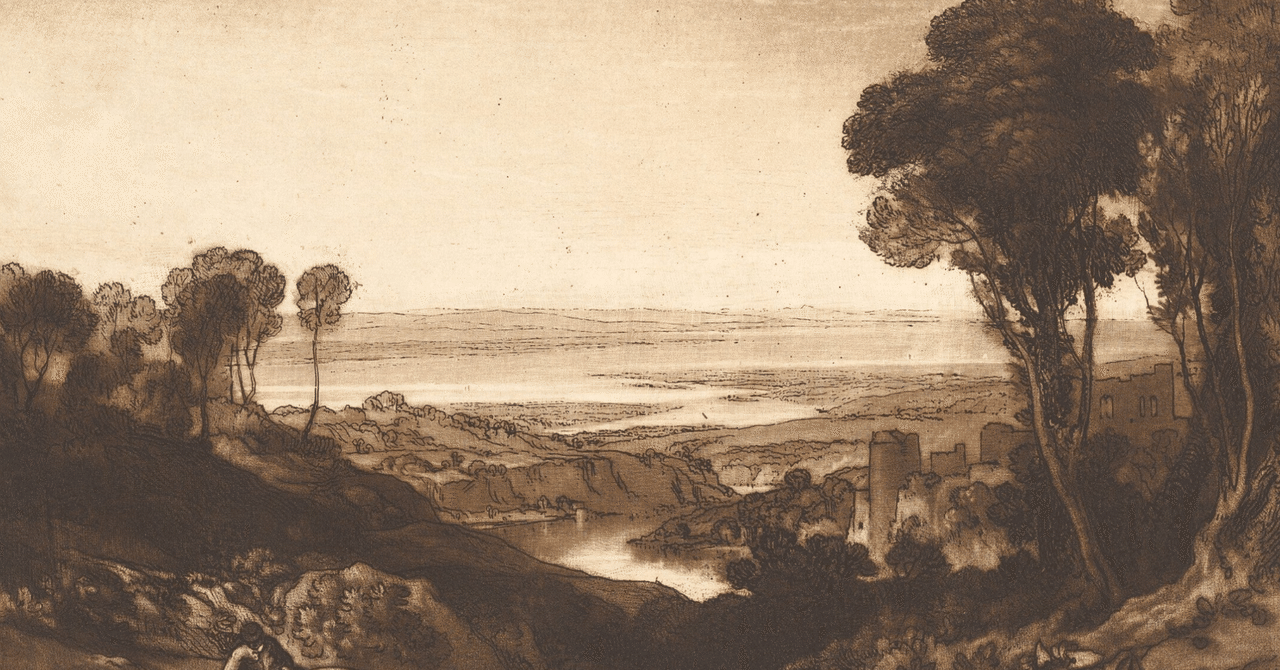 絵画】 作者/作品名不明 風景画 絵画】 作者/作品名不明 風景画 絵画