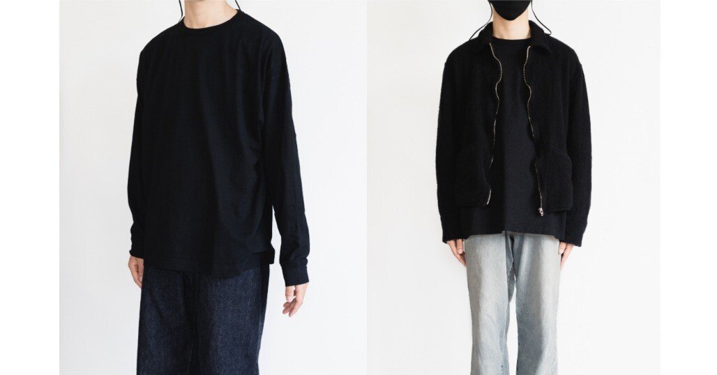 MOB無印黒変更 無料記事】無印良品、値上げの裏で謎の行動に出る…完売していたCOMOLI