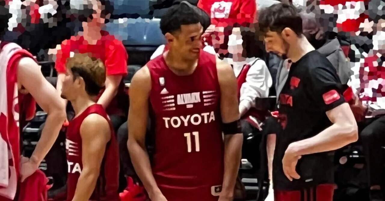 やきう民視点で見るB.LEAGUE|Ayoca