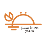 Sunset kitchen Peace
