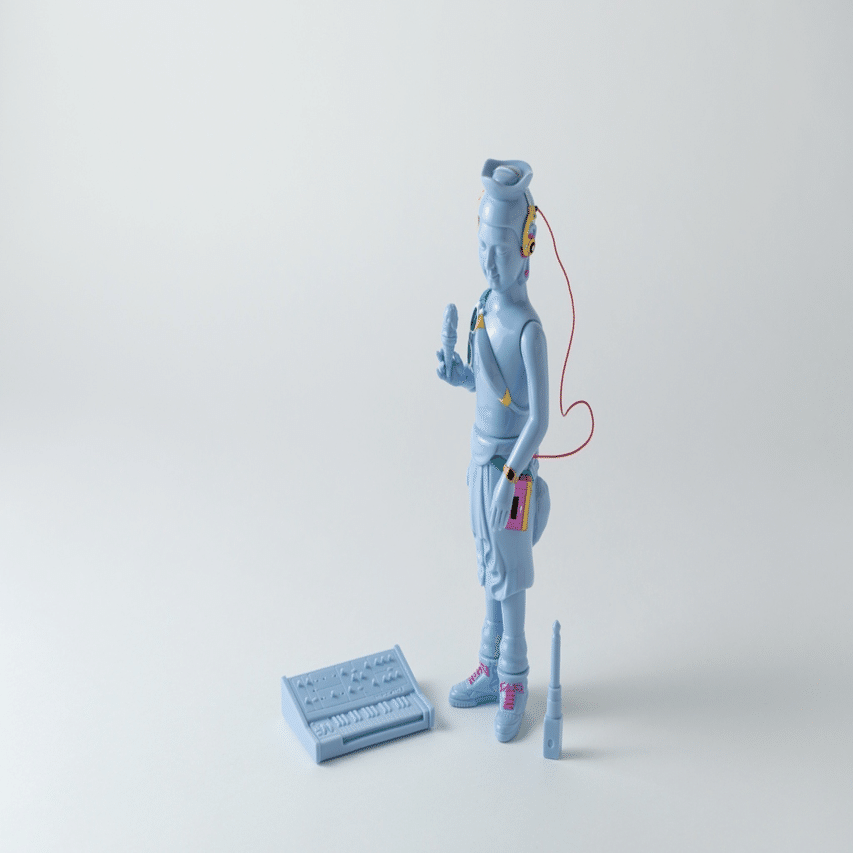 ミロクモーション、ミロクチャンスをもう一度カラー通販受付｜MIROCK TOY