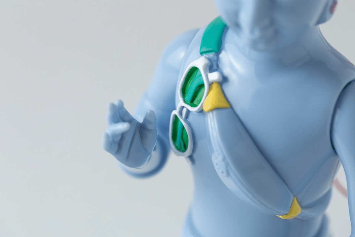 ミロクトイ　ミロクモーション Amazon.co.jp: ミロクトイ Stop ミロクモーション 大理石 mirock toy