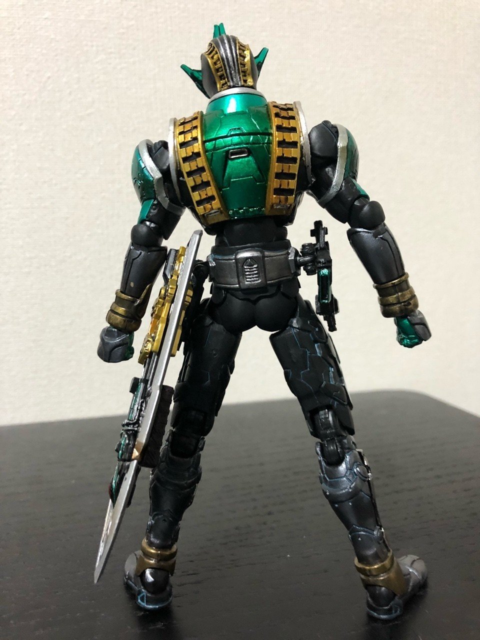 S.I.C. 仮面ライダーゼロノス 3体 ジャンクデネブ セット S.I.C. 仮面ライダーゼロノス 3体 ジャンクデネブ セット - メルカリ