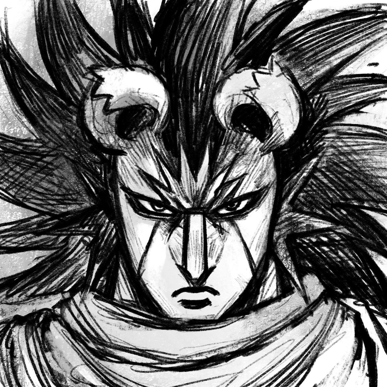 無題｜板垣雅也