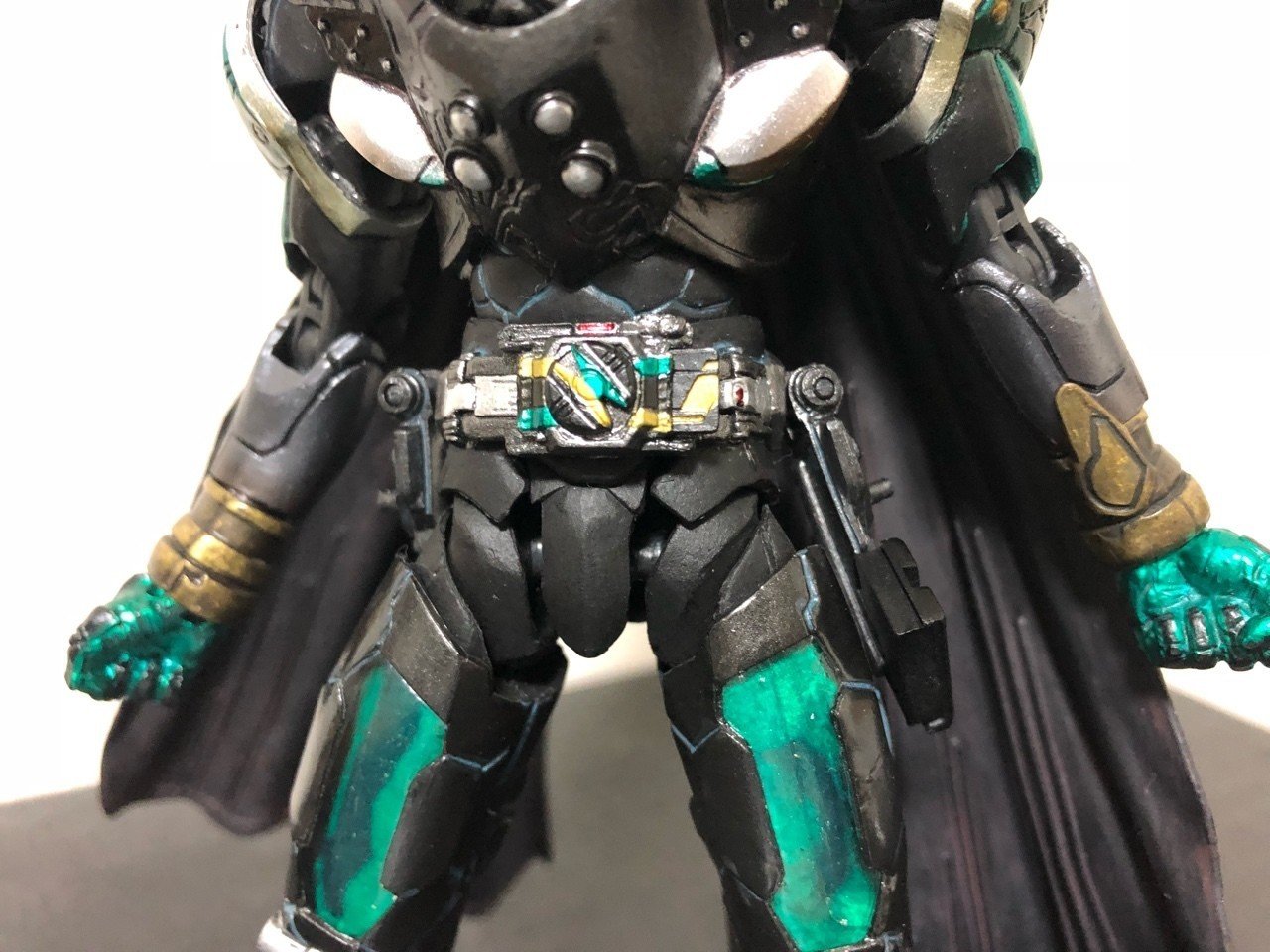 七夕企画 S.I.C Vol.44 仮面ライダーゼロノス＆デネブイマジン