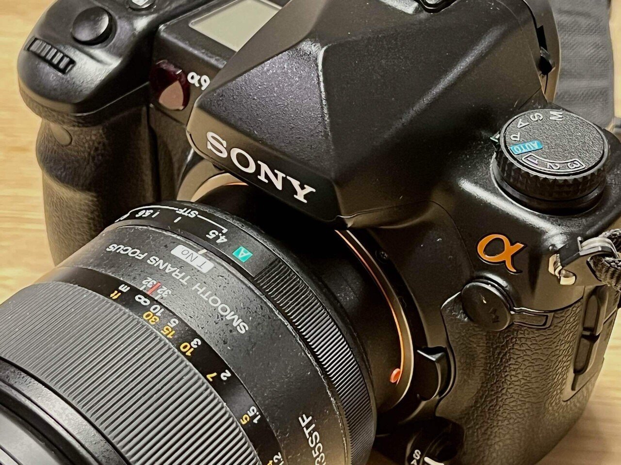 フォーカシングスクリーン与太話(写真散歩長期サボり中 フォーカシングスクリーン与太話(写真散歩長期サボり中