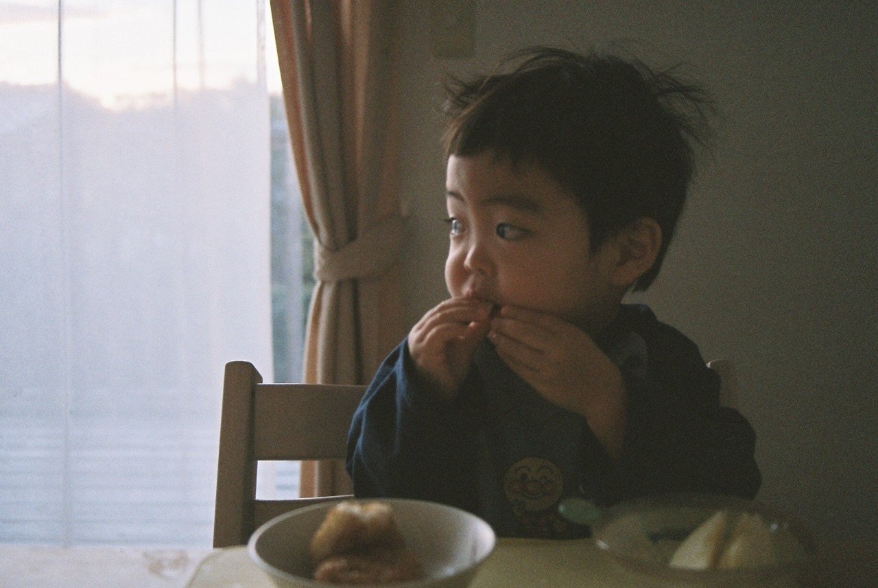 子育て向いてないと泣いた朝 成瀬夏実 Note