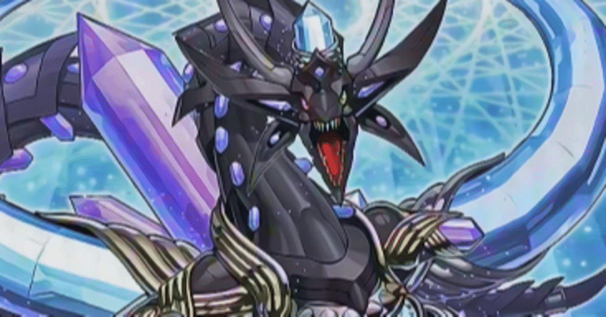 EM オッドアイズ　デッキ マスターデュエル EMオッドアイズ構築｜ユヅキP