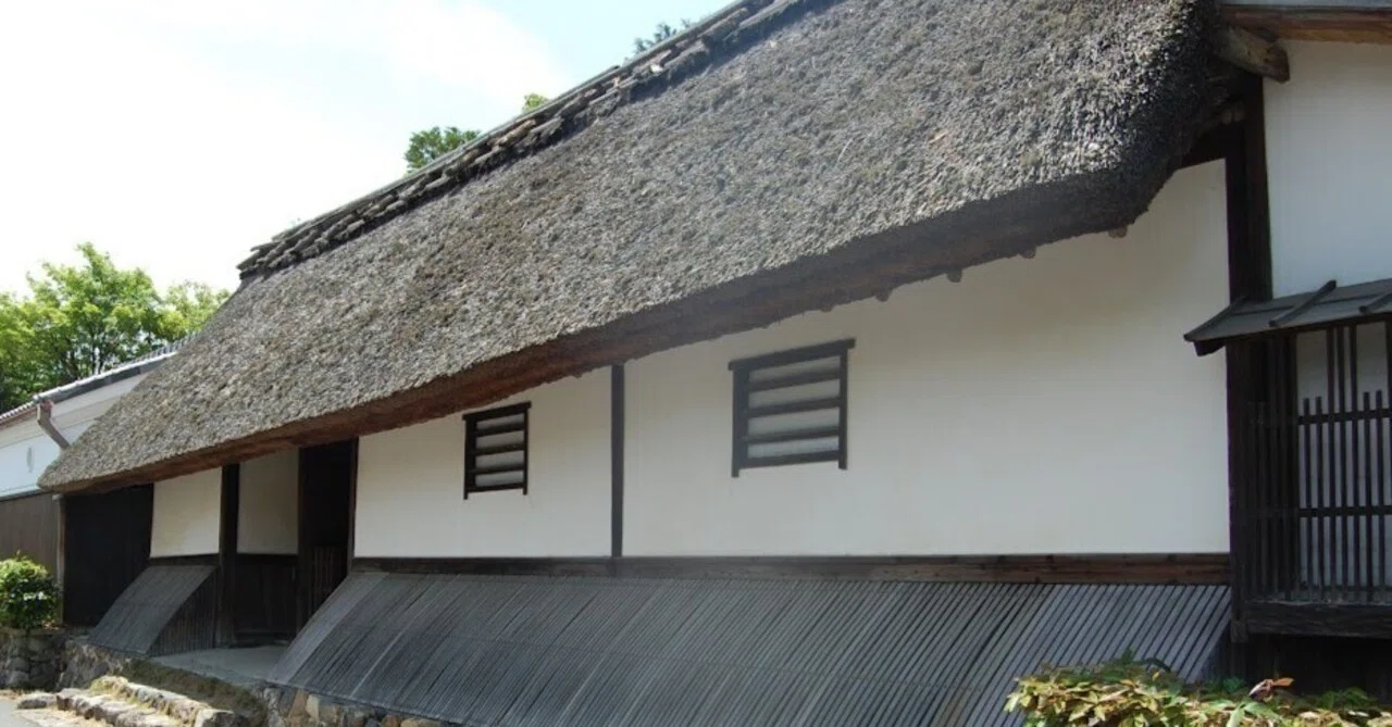 京都・洛西の正倉院「苔香居」を訪ねる｜日本伝承文化研究会