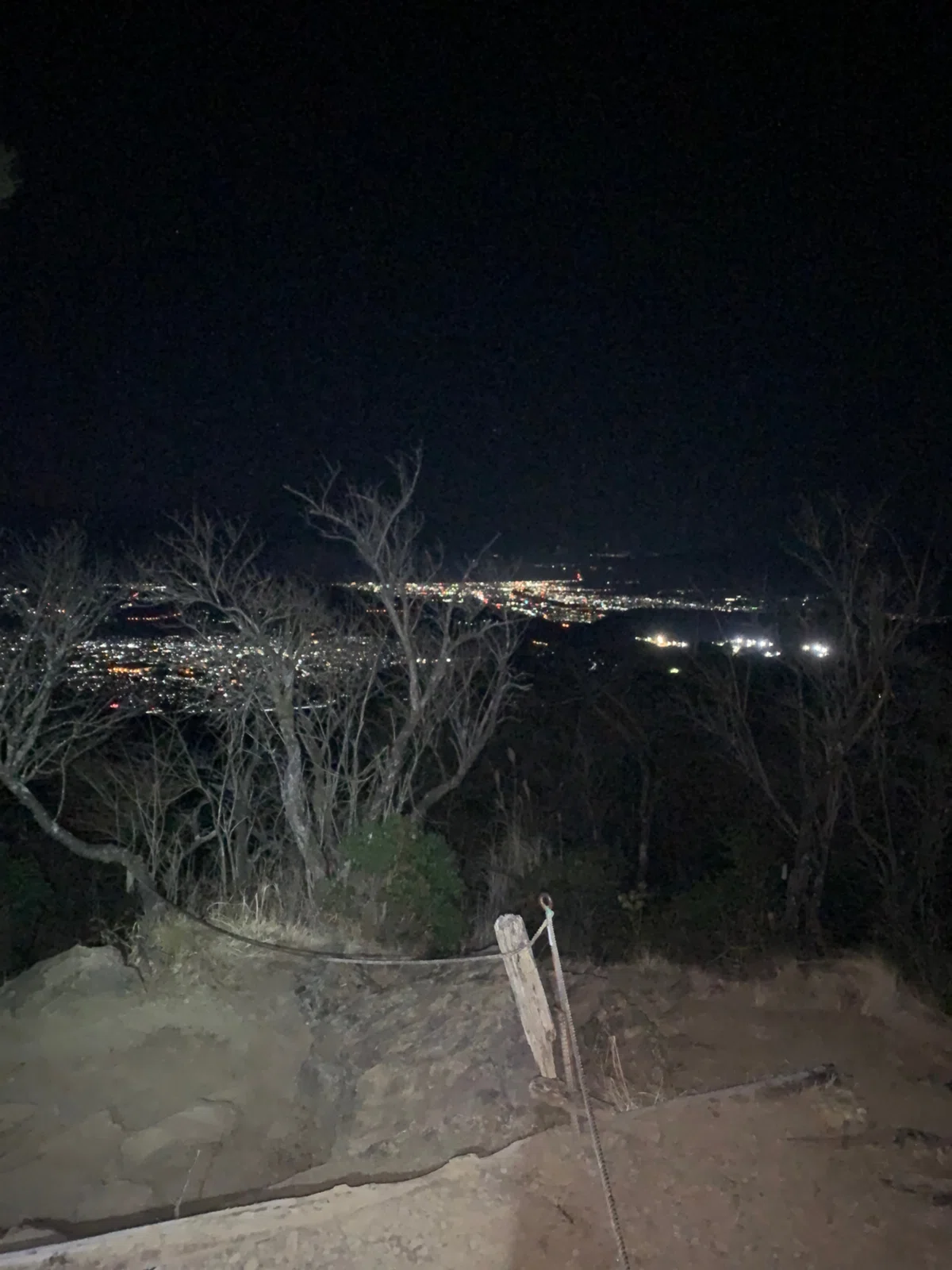Mt. Tonodake Summit Record [First Sunrise]｜kitamura