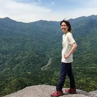 木守(きもり)