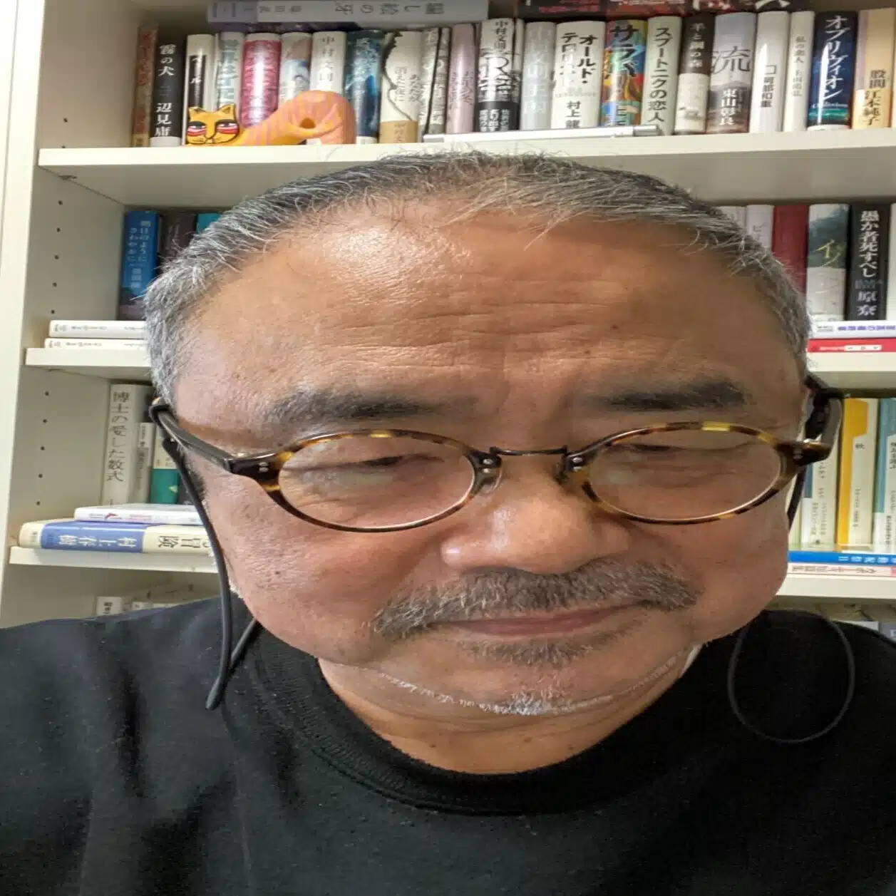 かんじい