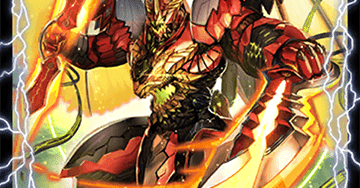 カード解説vol.13「時空の精圧ドラヴィタ/龍圧の覚醒者ヴァーミリオン