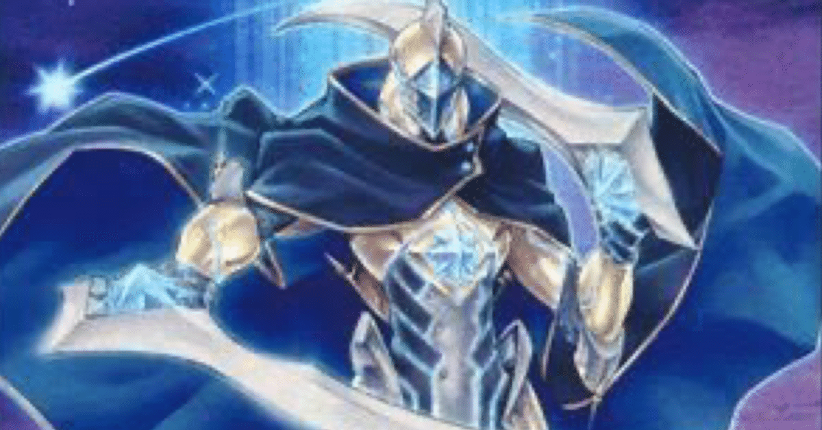 遊戯王マスターデュエル】召喚獣ジャックナイツデッキ紹介part2