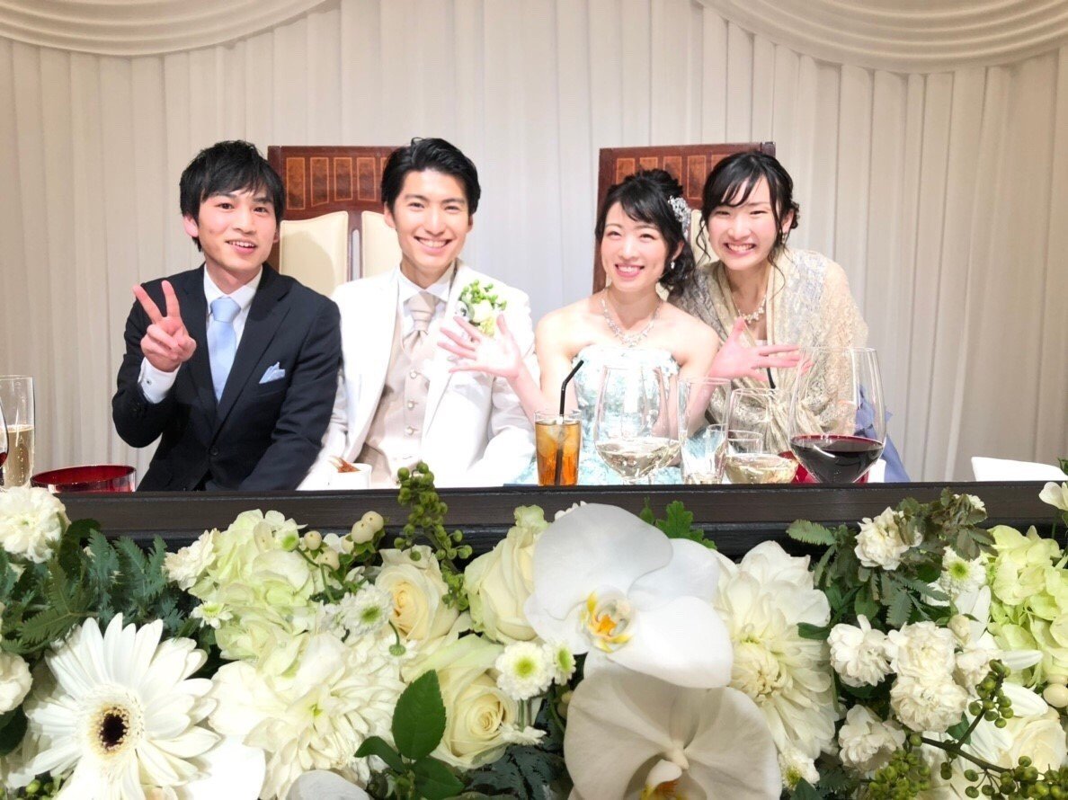 新婦号泣、新郎も涙した結婚式の友人代表スピーチ全文公開！｜秋本 可愛 (KAIGO LEADERS)