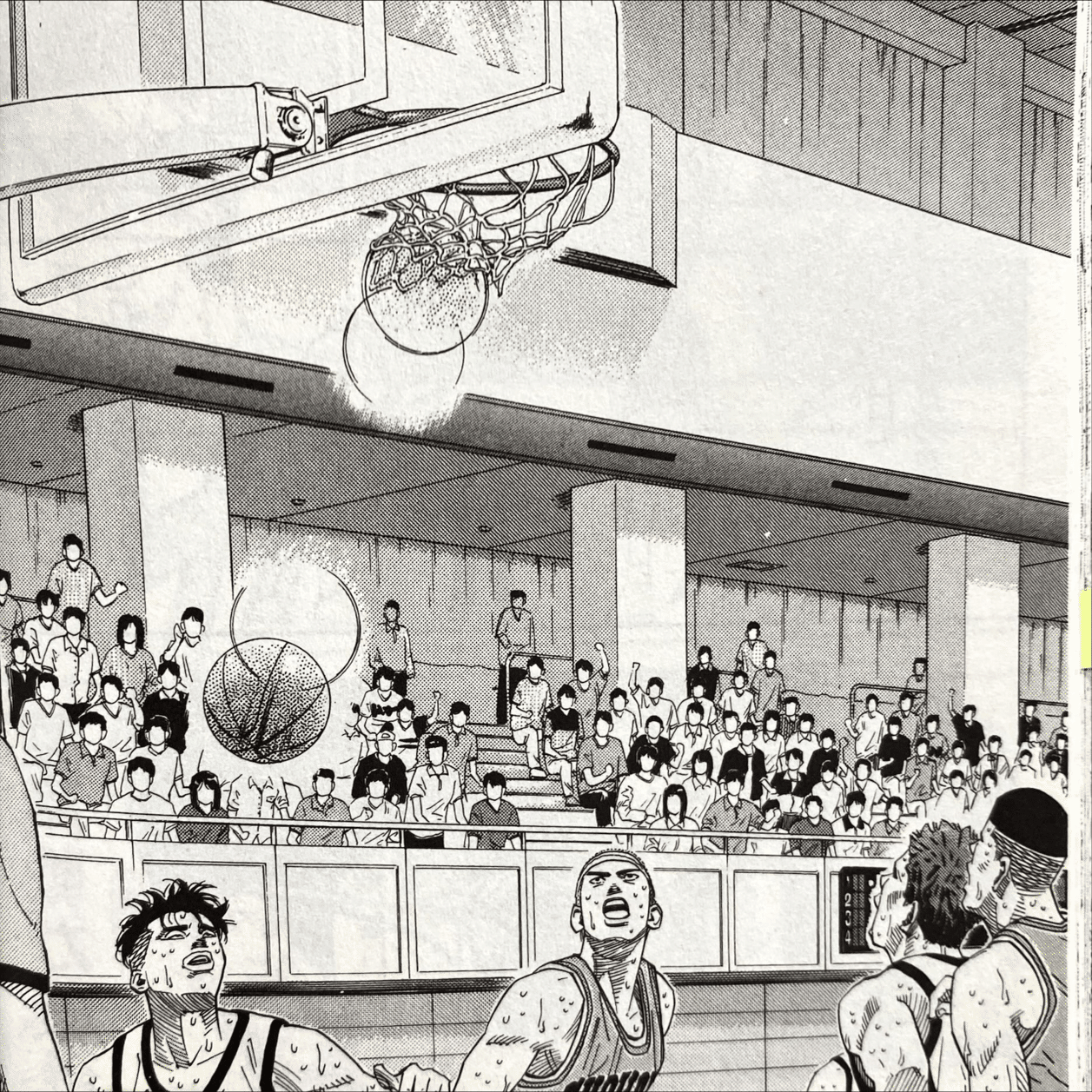 スラムダンク』をもっと知りたい！ - 21｜伊藤聡