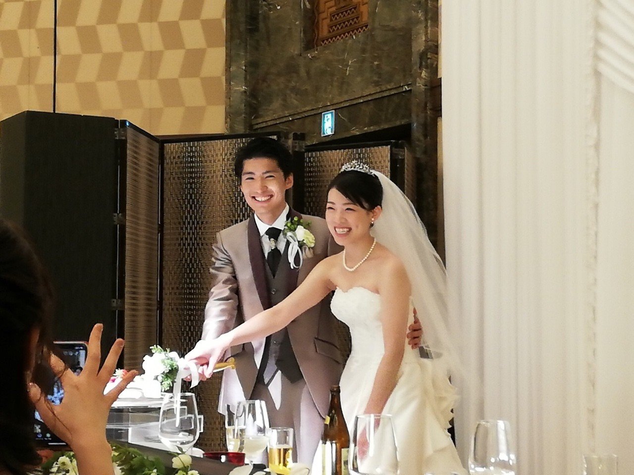 新婦号泣 新郎も涙した結婚式の友人代表スピーチ全文公開 秋本 可愛 Kaigo Leaders Note 新婦号泣 新郎も涙した結婚式の友人代表スピーチ全文公開 秋本 可愛 Kaigo Leaders Note