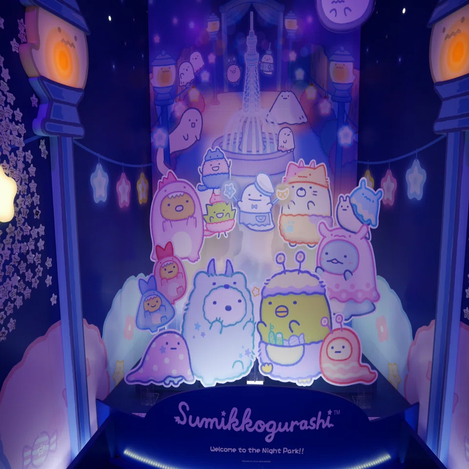 誰もいないスカイツリーへ行ったことありますか？｜Ayaka🗼