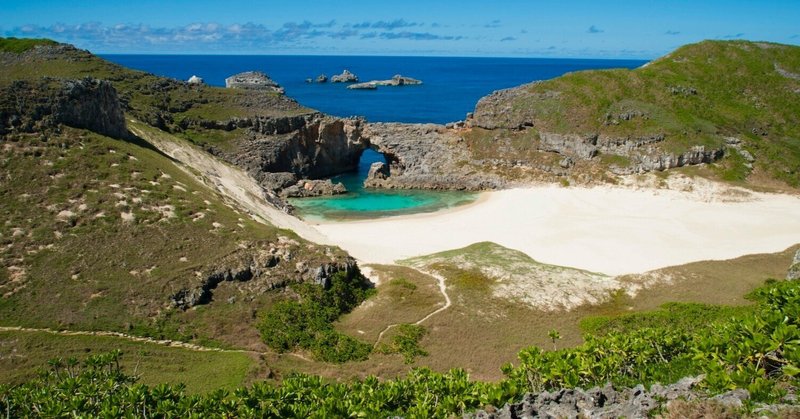 人生を変えた場所 小笠原諸島を訪ねて⑦／世界自然遺産登録条件を小笠原諸島に当てはめてみる