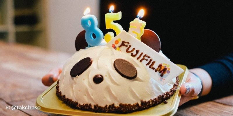 Fujifilm生誕祭フォトウォーク カメラで繋がる輪 戸越銀座にfujifilm Loverが集うの巻 安永 明日香 Note