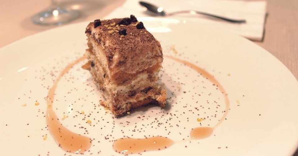 イタリア料理 本格ティラミス 市販のサヴォイアルディを使って簡単お手軽レシピ りょうりん Note