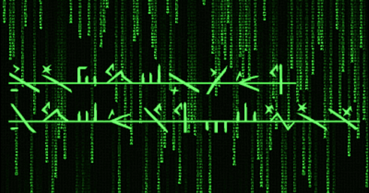 ドレノ×マトリックス×ファイレクシア語｜kazu1212