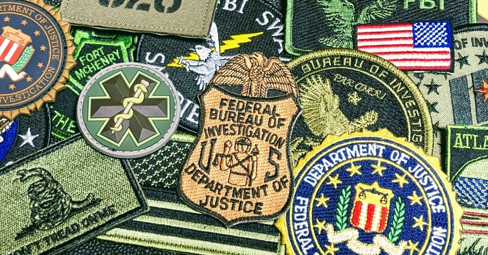 FBI SWAT パッチガイド 2025｜WWS Blog