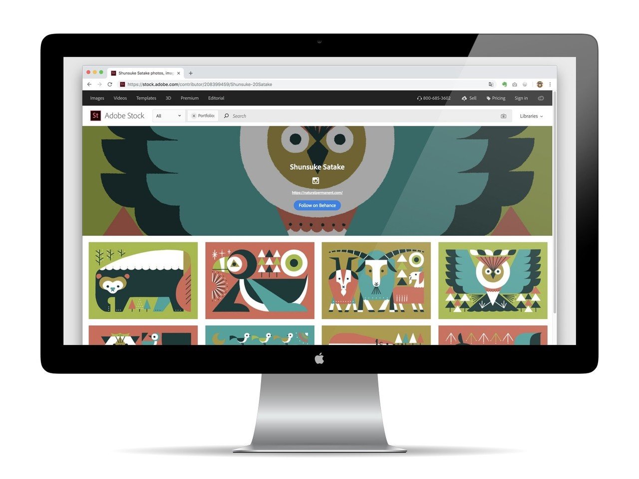 Adobeのストックフォトサービス Adobe Stock にプレミアコントリビューターとして作品を提供することになりました プレミアなんて恐れ多い呼び名で緊張します 商用としては多分かなりお買い得だと サタケシュンスケ イラストレーター Note